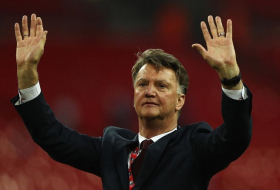 Manchester United manager dismissed from Old Trafford post